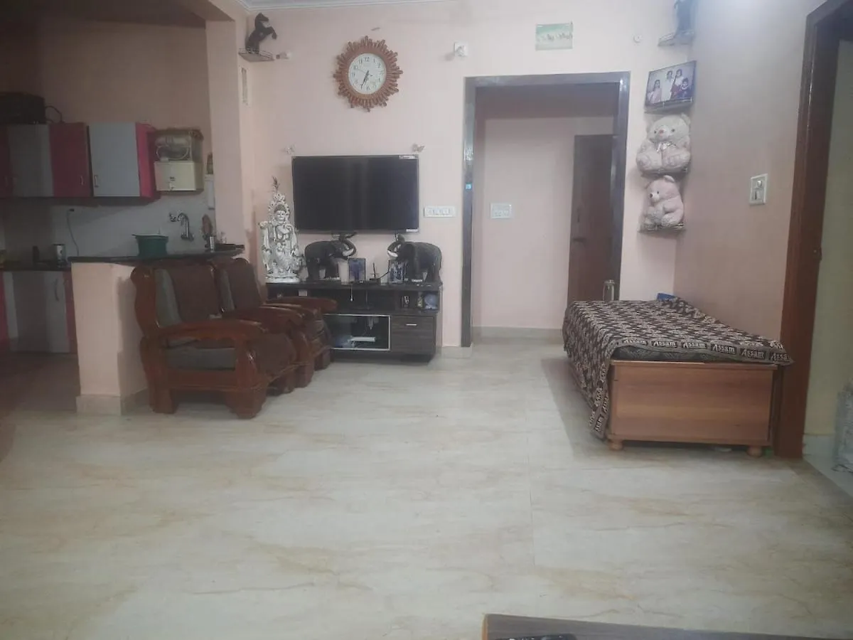 Holiday home Dwaraka Nature Home Stay Mysore