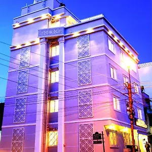  Hotel Vismaya Comforts