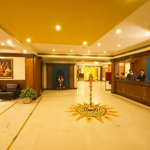  Hotel President
